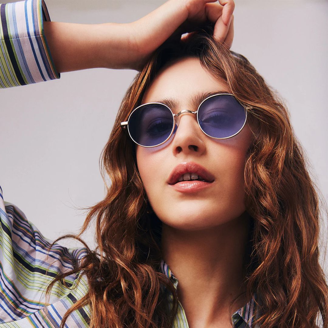 A-side x The Beatles