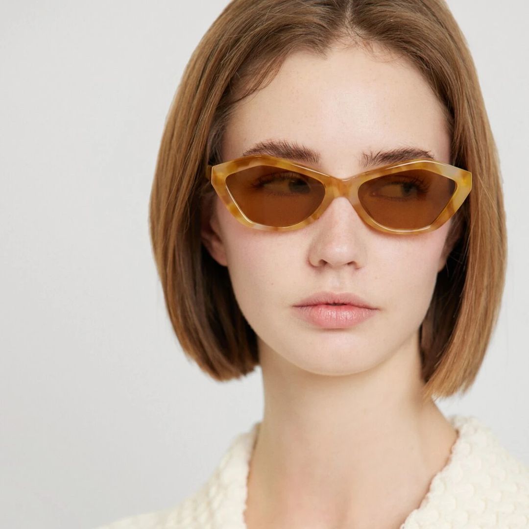 The Bambino sunglasses