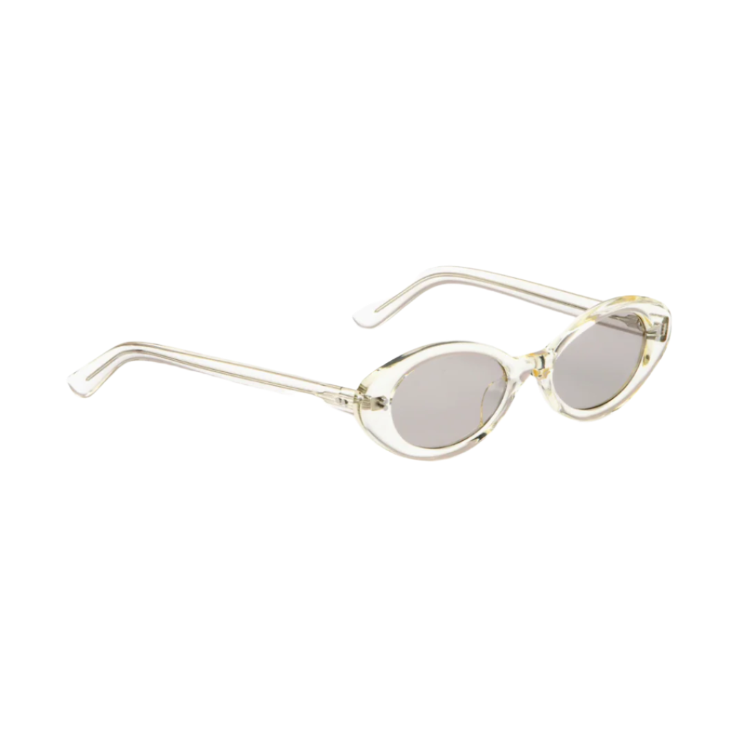 DAISY 2438 CRYSTAL/GREY
