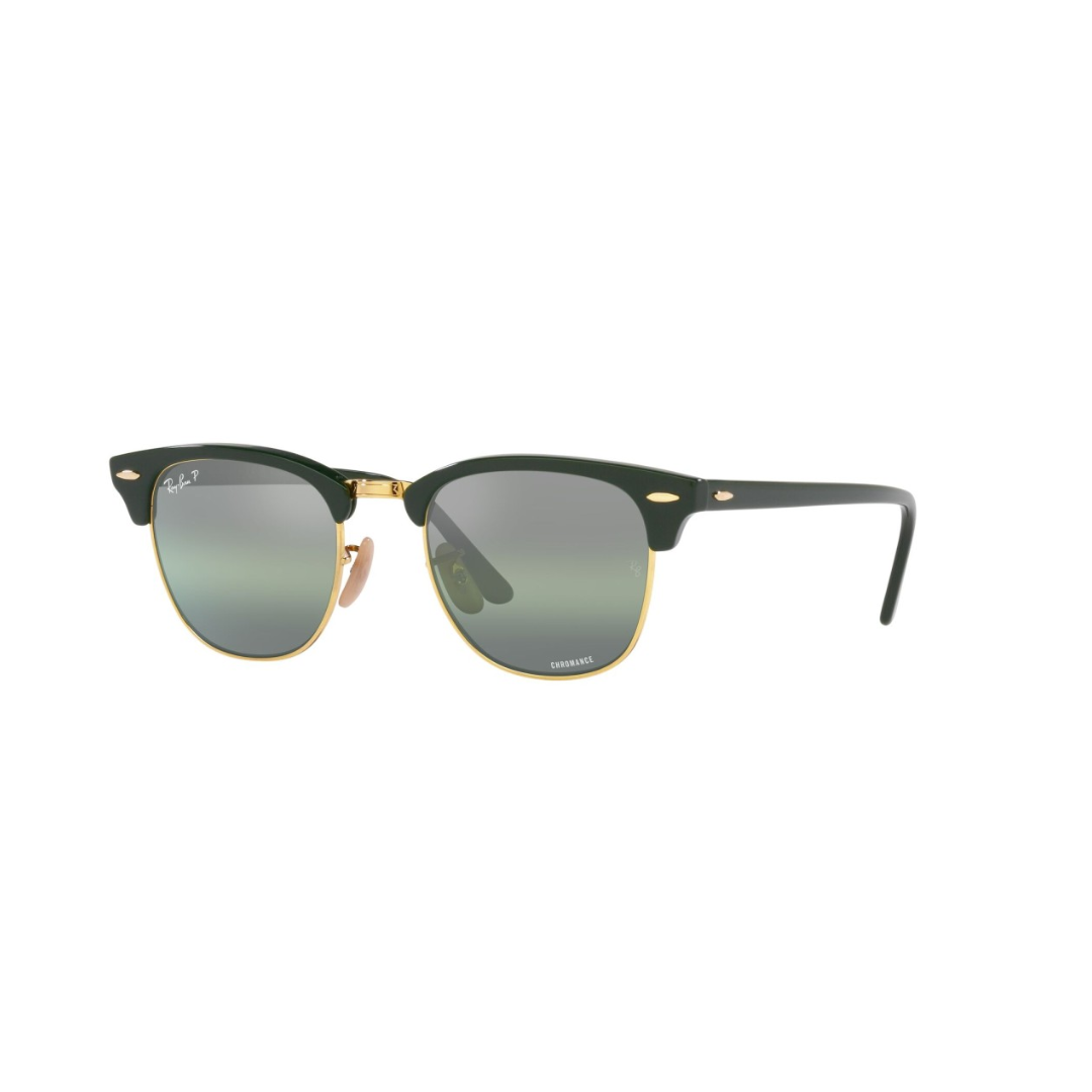 RB3016 Clubmaster Classic