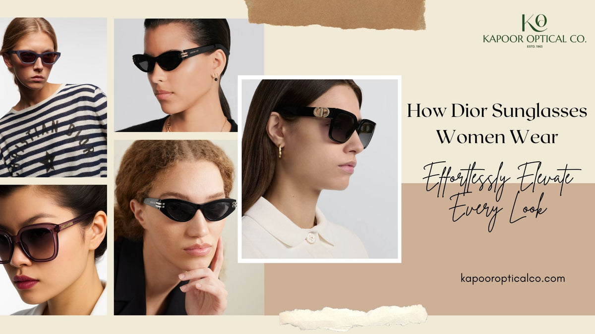 Dior sunglasses. Worn but in perfect condition How Dior Sunglasses Women Wear Effortlessly Elevate Every Look main image 4