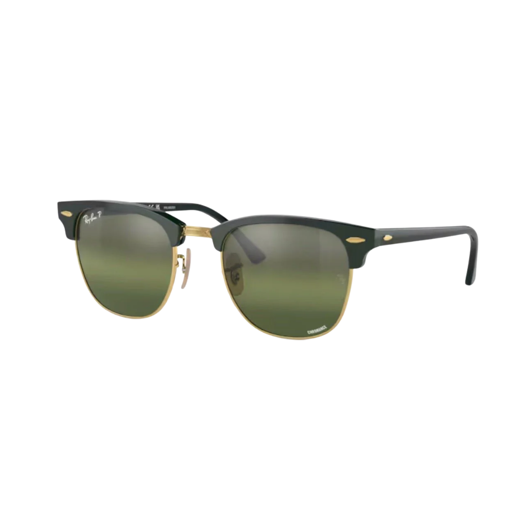 RB3016 Clubmaster Classic