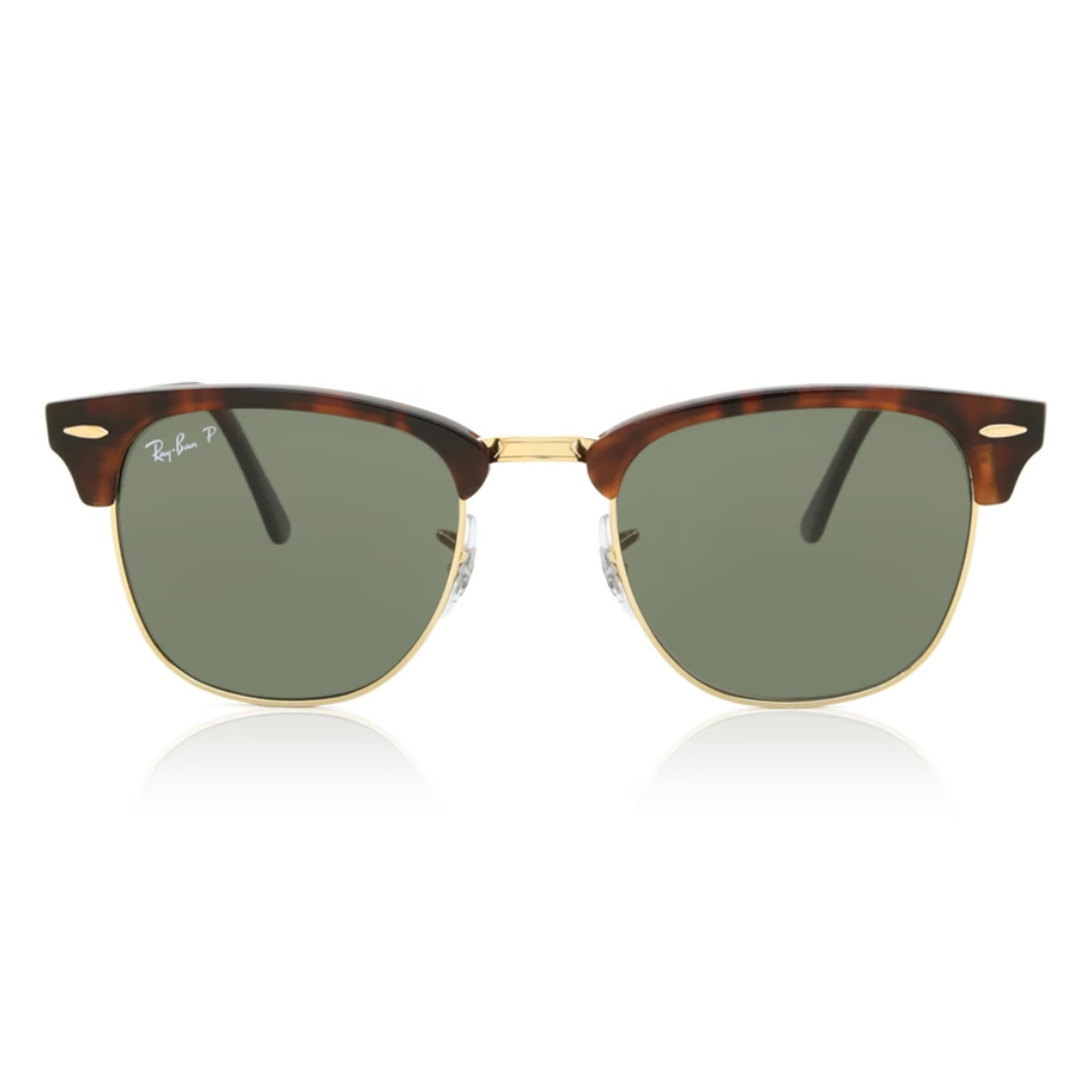 RB3016 Clubmaster Classic