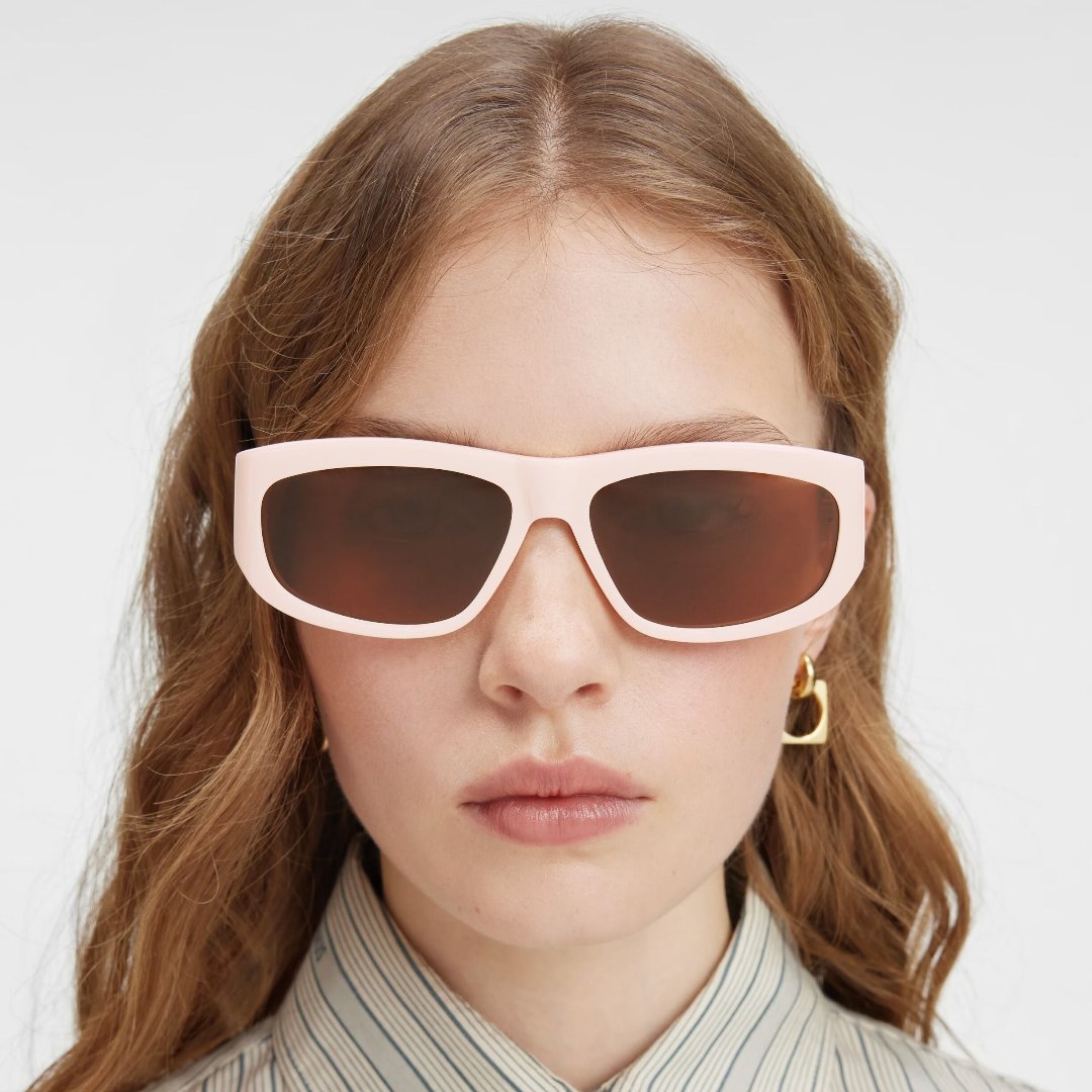 The Pilota sunglasses