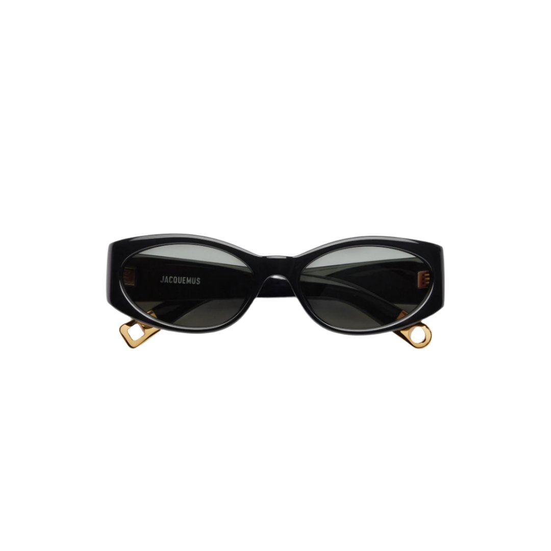 The Ovalo sunglasses