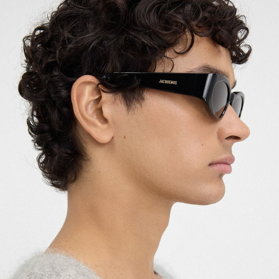 The Ovalo sunglasses