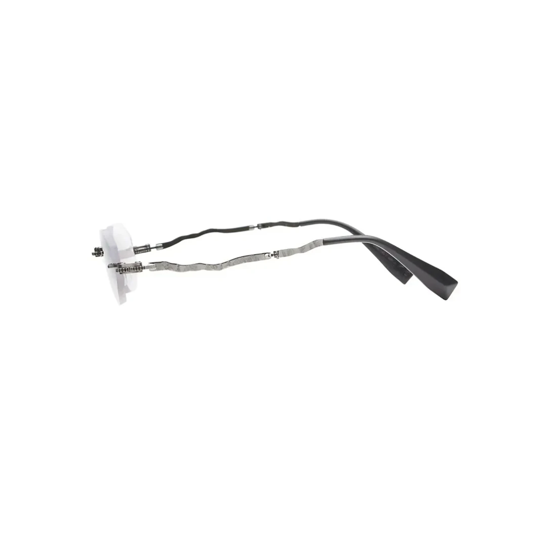 Mask H40 Black