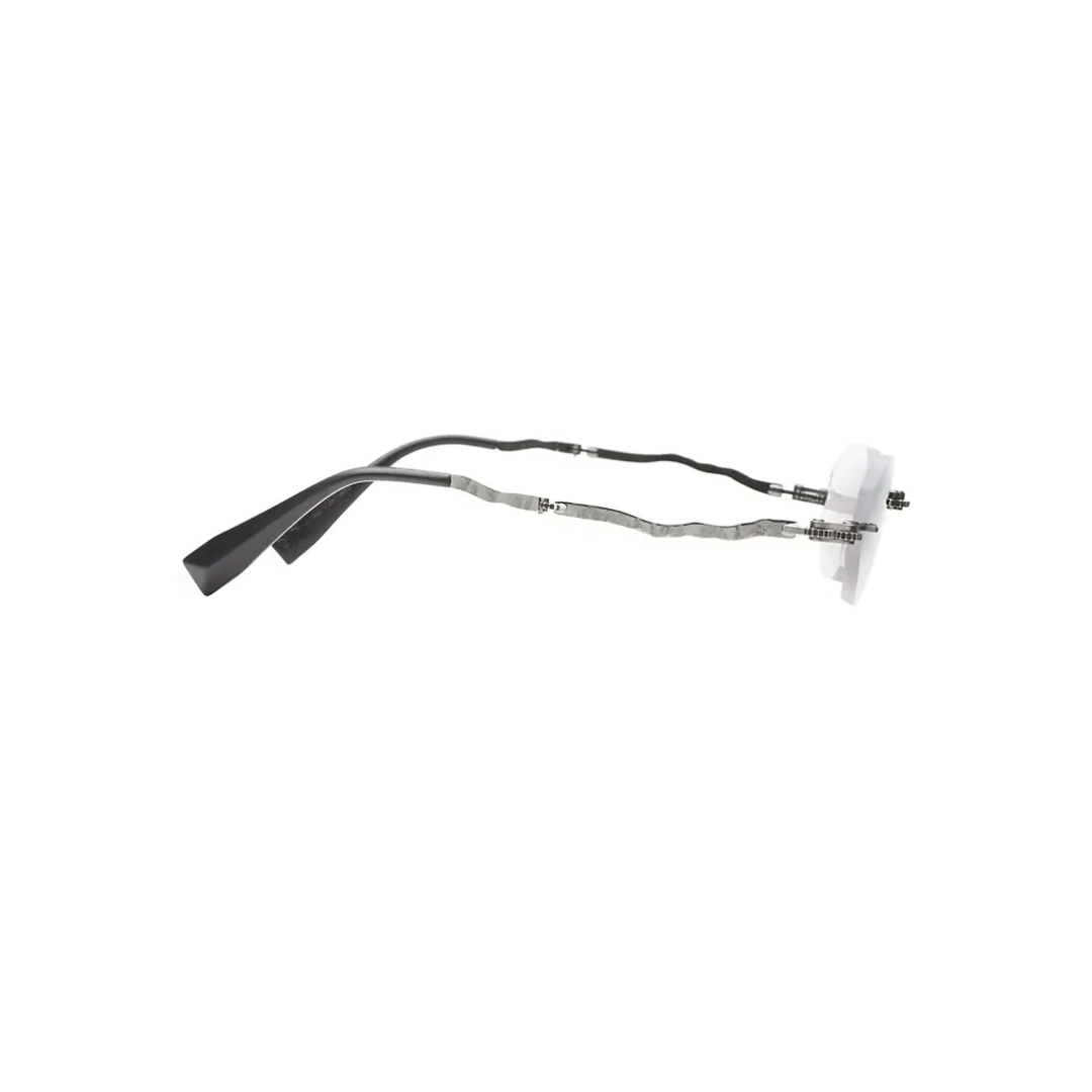 Mask H40 Black