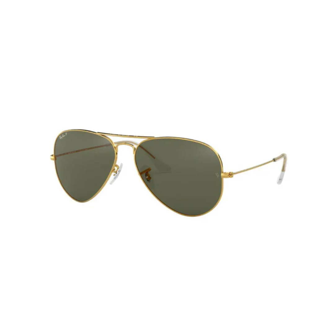 AVIATOR LARGE METAL RB 3025 00