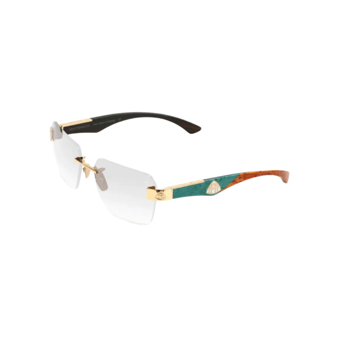 Maybach The Magic III Frame MG-WDI-Z25