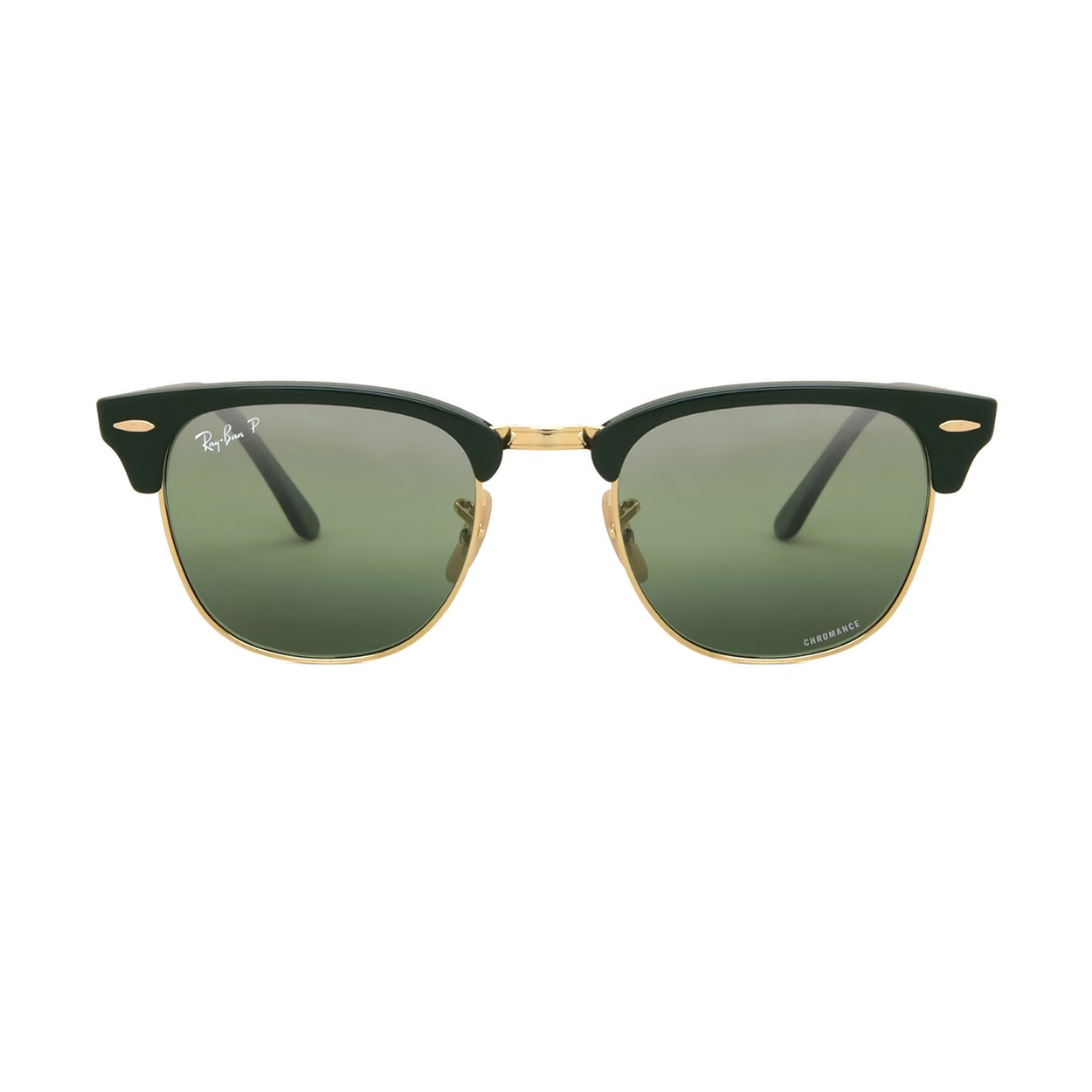 RB3016 Clubmaster Classic