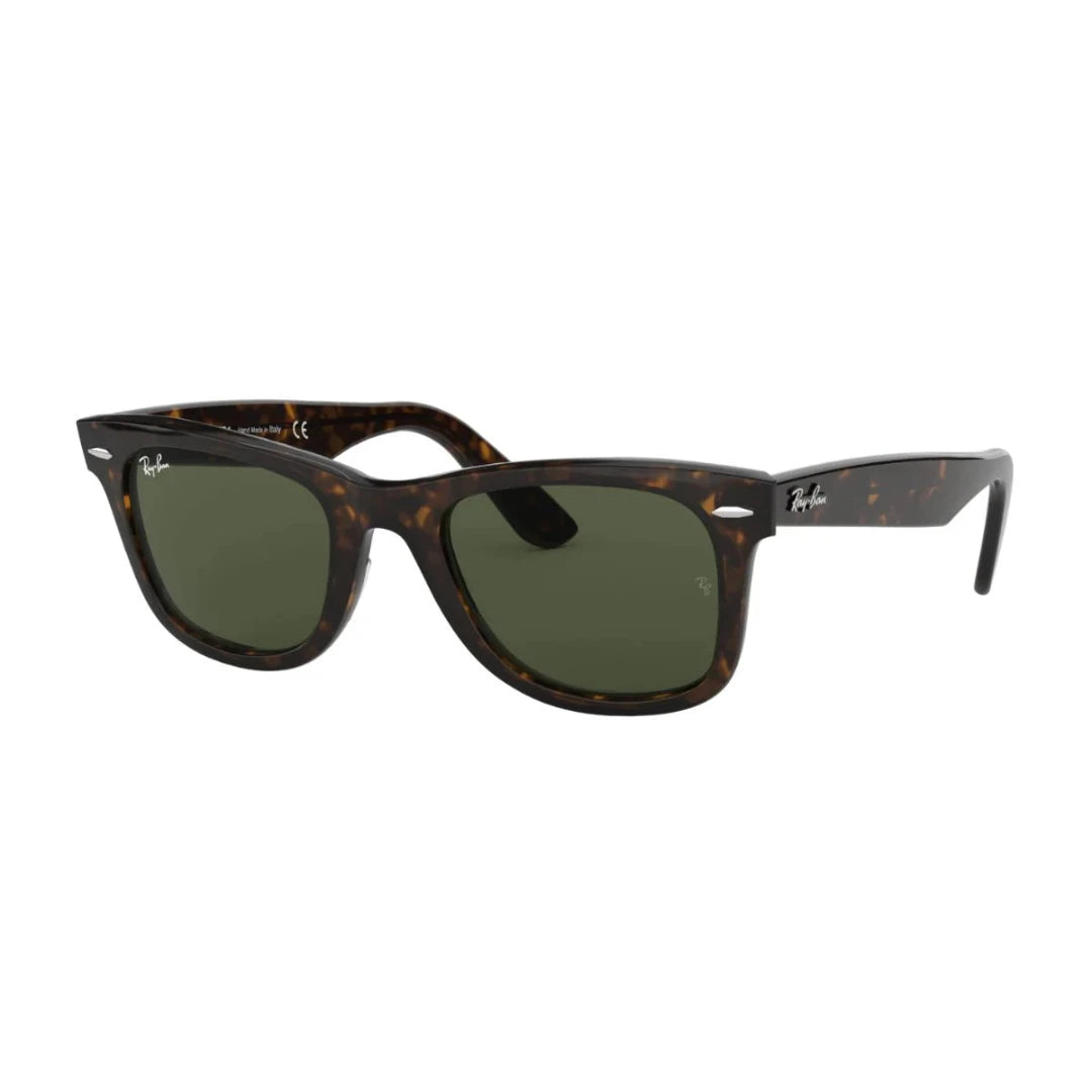 Wayfarer Sunglass RB 2140 902