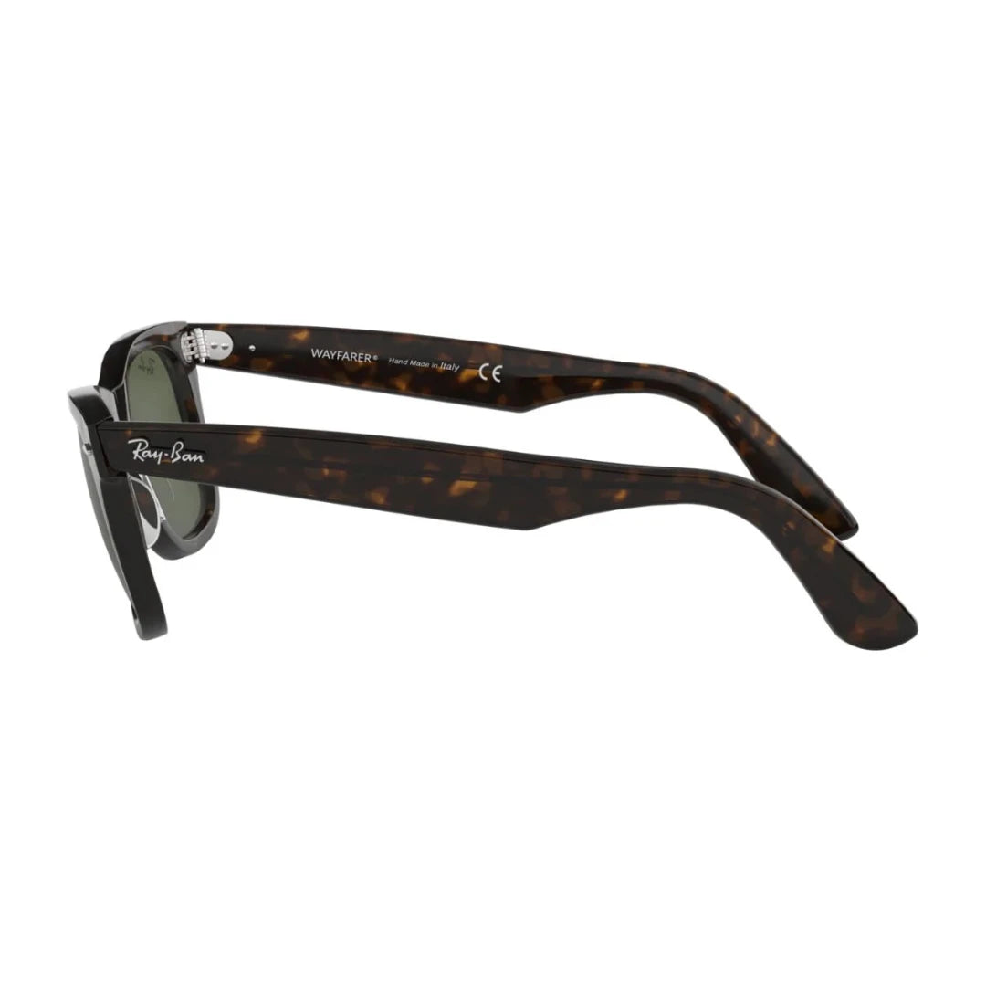 Wayfarer Sunglass RB 2140 902