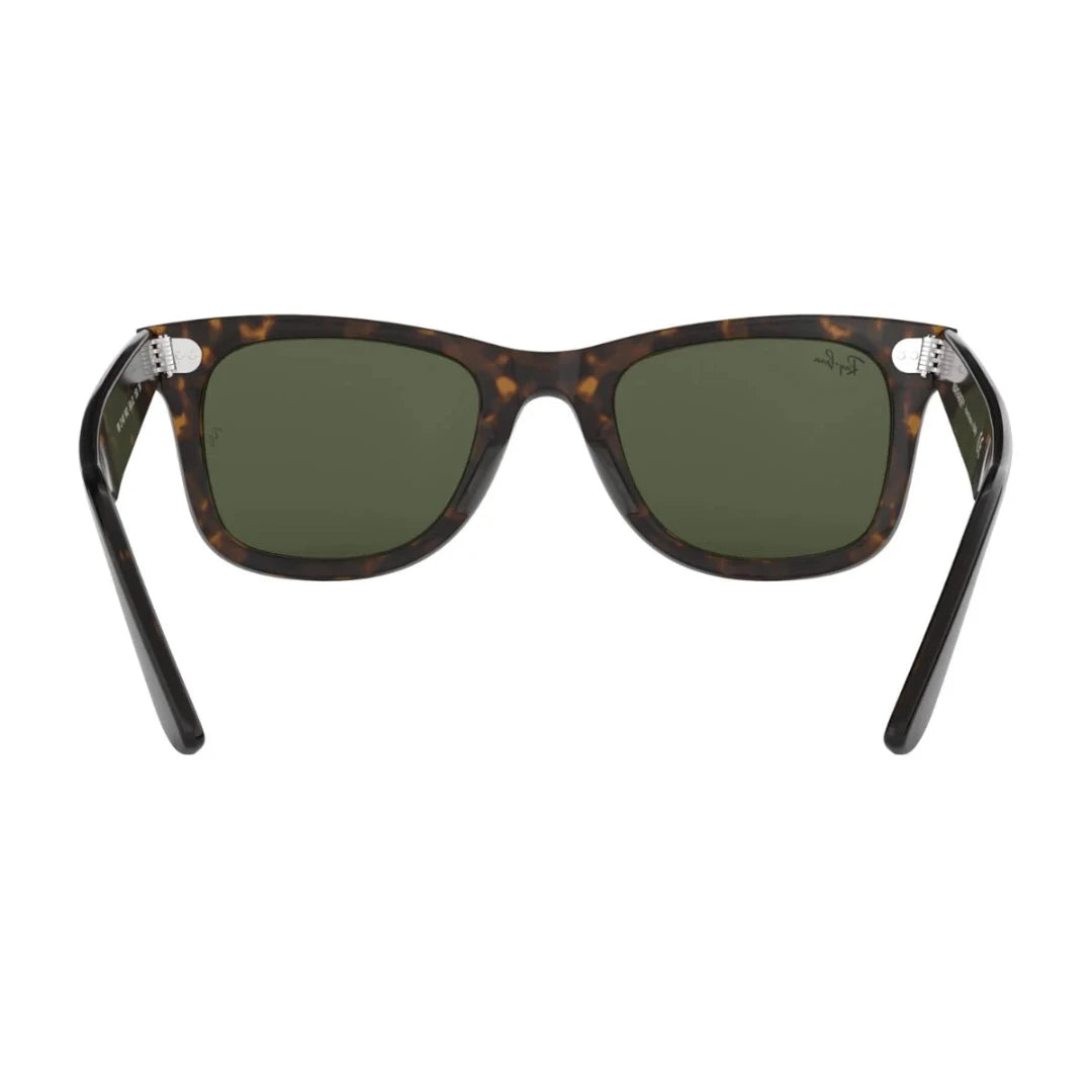 Wayfarer Sunglass RB 2140 902