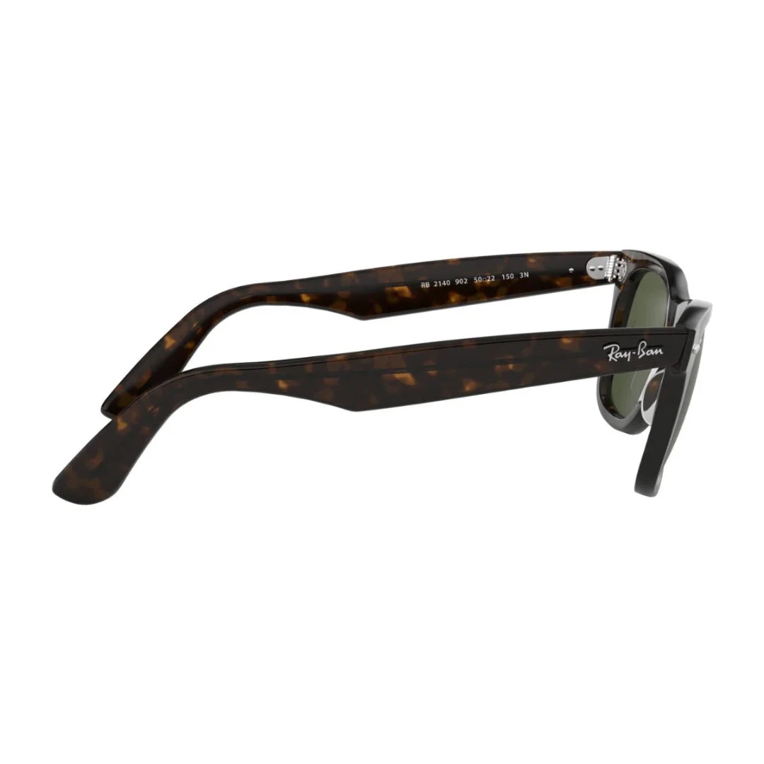 Wayfarer Sunglass RB 2140 902